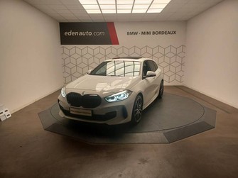 Photo Bmw Serie 1 Série 1 118i 136 ch DKG7 M Sport