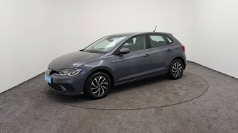 Photo Volkswagen Polo Polo 1.0 TSI 95 S&S BVM5