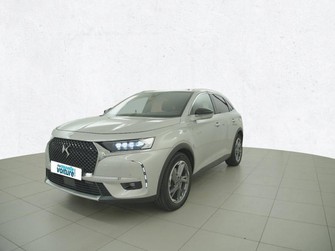 Photo DS 7 Crossback Hybride E-Tense 300 EAT8 4x4 - Rivoli
