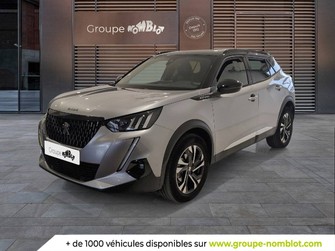 Photo Peugeot 2008 2008 PureTech 130 S&S EAT8