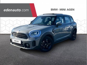 Photo Mini Countryman 116 ch One D Edition Northwood