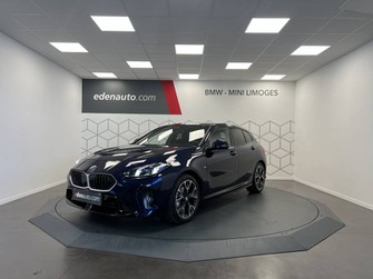 Photo Bmw Serie 1 Série 1 120d 163 ch DKG7 M Sport