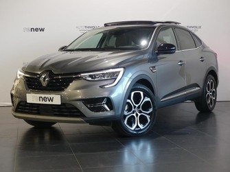 Photo Renault Arkana TCe 140 EDC FAP - 22 Techno