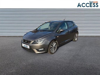 Photo Seat Ibiza 1.0 EcoTSI 115ch Start/Stop FR