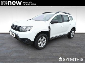 Photo Dacia Duster Blue dCi 115 4x2 Confort