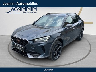Photo Cupra Formentor Formentor 1.5 TSI 150 ch DSG7