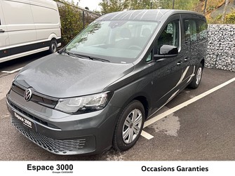 Photo Volkswagen Caddy MAXI Caddy Maxi 2.0 TDI 122 BVM6