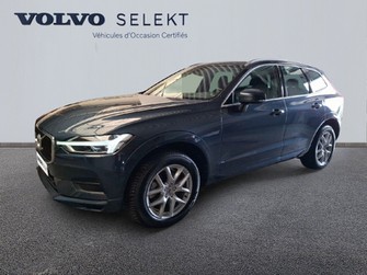 Photo Volvo XC60 D4 AdBlue 190ch Business Executive Geartronic