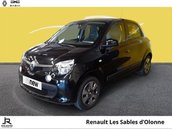 Photo Renault Twingo 0.9 TCe 90ch energy Zen