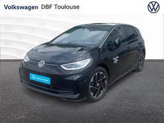 Photo Volkswagen ID.3 ID 3 FL PRO (59KWH) ID. (204CH)