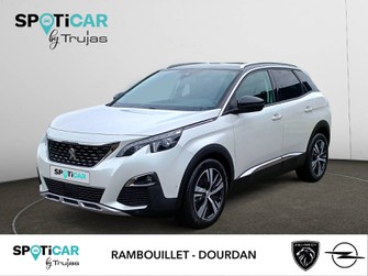 Photo Peugeot 3008 BUSINESS 3008 1.2 Puretech 130ch S&S EAT6
