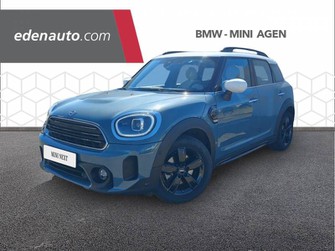 Photo Mini Countryman Mini Countryman 136 ch BVA7 Cooper Edition Northwood