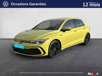 Photo Volkswagen Golf Golf 1.5 eTSI OPF 150 DSG7