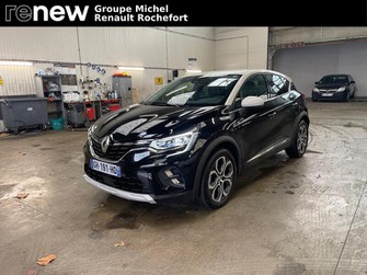 Photo Renault Captur Captur TCe 90 - 21