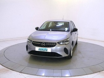 Photo Opel Corsa 1.2 75 ch BVM5 - Elegance Business