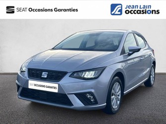 Photo Seat Ibiza 1.0 EcoTSI 95 ch S/S BVM5 Style Business