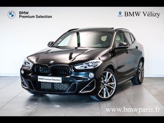 Photo Bmw X2 M35iA 306ch M Performance xDrive 158g