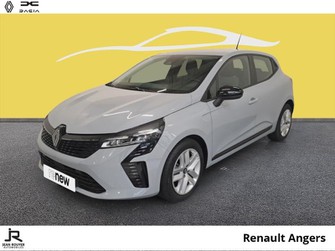 Photo Renault Clio 1.0 TCe 90ch Evolution