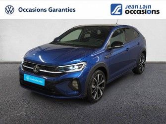 Photo Volkswagen Taigo 1.5 TSI 150 DSG7 R-Line