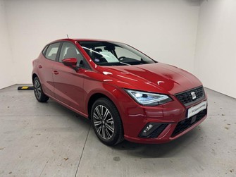 Photo Seat Ibiza 1.0 TSI 95ch Copa