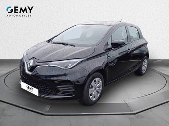 Photo Renault ZOE R110 Achat Intégral - 21 Business