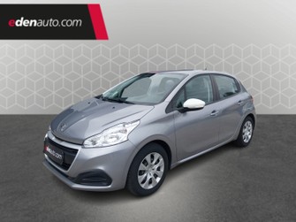 Photo Peugeot 208 PureTech 82ch S&S BVM5 6.2 Evap Like
