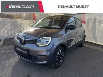 Photo Renault Twingo III TCe 95 Intens