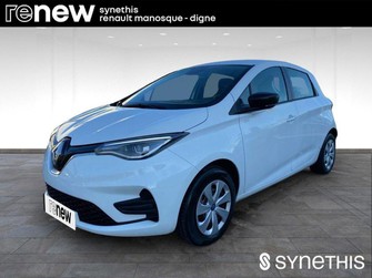 Photo Renault ZOE R110 Life