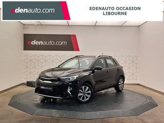 Photo Kia Stonic 1.0 T-GDi 100 ch DCT7 Active