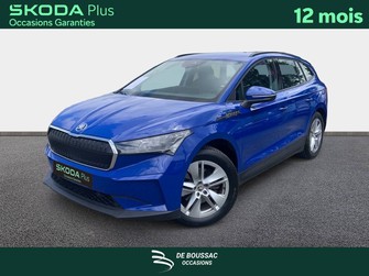 Photo Skoda Enyaq Enyaq iV 60