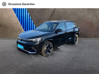 Photo Volkswagen Tiguan 2.0 TDI 150ch R-Line DSG7