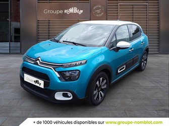 Photo Citroen C3 C3 PureTech 110 S&S EAT6