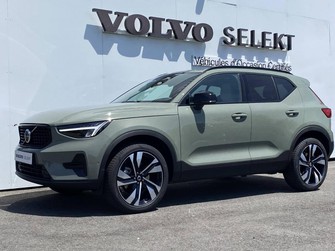 Photo Volvo XC40 B3 163 ch DCT7 Ultra 5p