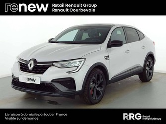 Photo Renault Arkana Arkana E-Tech 145 - 21B