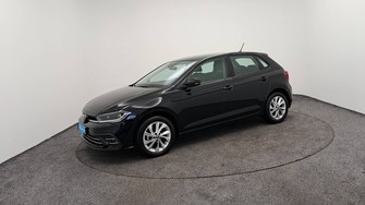 Photo Volkswagen Polo Polo 1.0 TSI 95 S&S BVM5