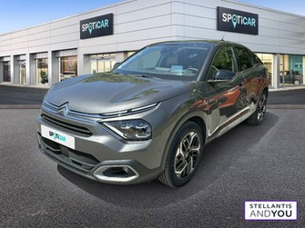 Photo Citroen C4 PureTech 130 S&S EAT8 Shine Pack