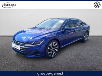 Photo Volkswagen Arteon Arteon 1.4 eHybrid Rechargeable OPF 218 DSG6