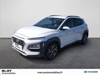 Photo Hyundai Kona 1.6 GDi Hybrid Creative