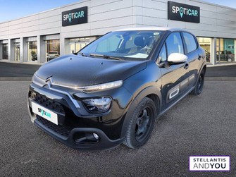 Photo Citroen C3 PureTech 110 S&S EAT6 Shine