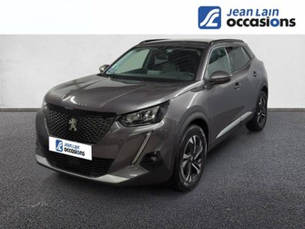 Photo Peugeot 2008 PureTech 130 S&S EAT8 Allure Business
