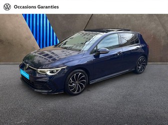 Photo Volkswagen Golf 1.5 eTSI OPF 130ch R-Line DSG7