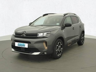 Photo Citroen C5 Aircross BlueHDi 130 S&amp;S EAT8 - C-Series