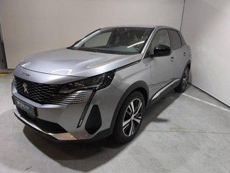 Photo Peugeot 3008 HYBRID 225ch Allure Pack e-EAT8