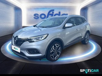 Photo Renault Kadjar 1.3 TCe 140ch FAP Graphite