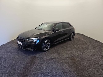 Photo Audi A3 SPORTBACK A3 Sportback 35 TDI 150 S tronic 7