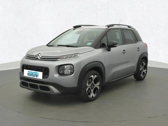 Photo Citroen C3 Aircross PureTech 110 S&amp;S BVM6 - Shine