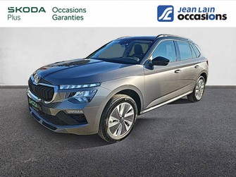 Photo Skoda Kamiq 1.0 TSI Evo 2 116 ch DSG7 Selection