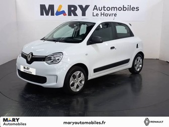 Photo Renault Twingo III SCe 65 Life