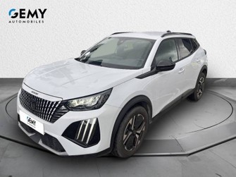 Photo Peugeot 2008 PureTech 100 S&S BVM6 Allure