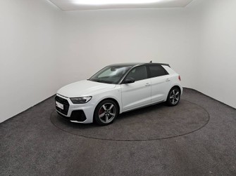 Photo Audi A1 SPORTBACK A1 Sportback 40 TFSI 207 ch S tronic 7